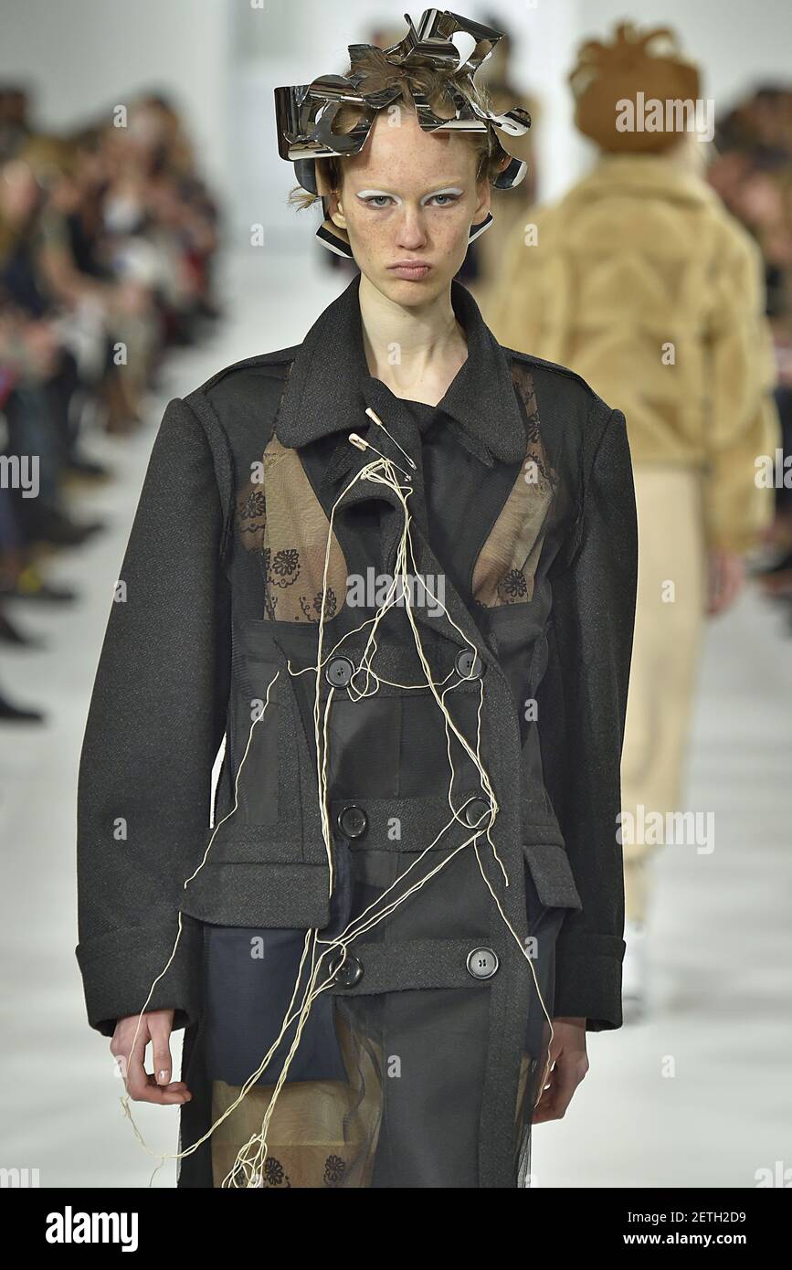 John galliano maison margiela 2017 online