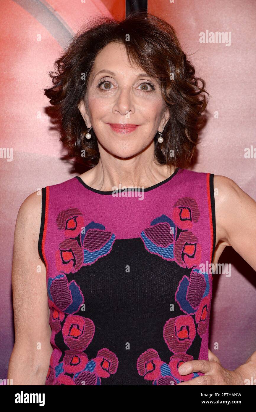 Actress Andrea Martin attends the NBCUniversal Press Junket at the Four ...