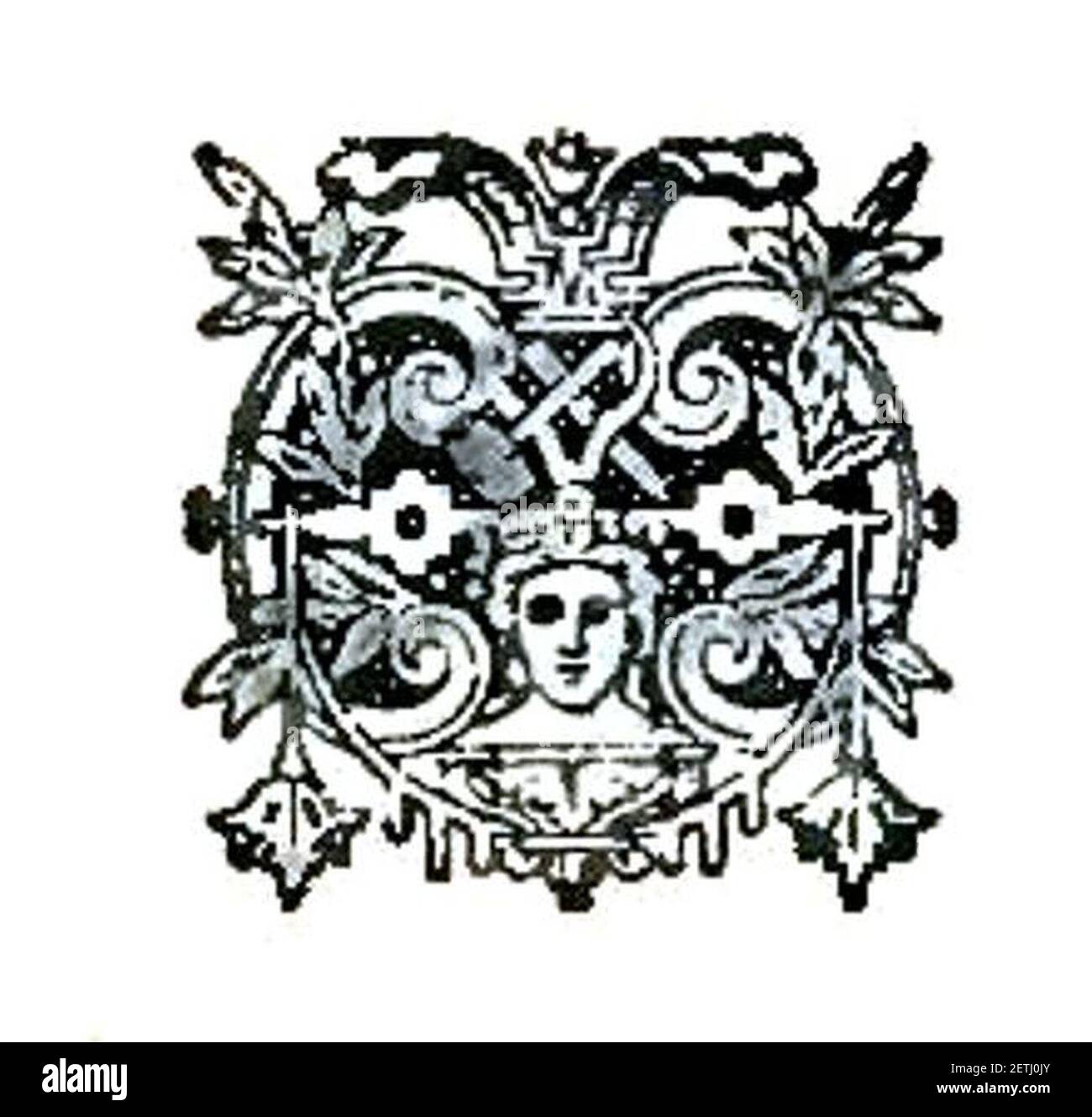 Piccolo Mondo Antico 16 Stock Photo Alamy