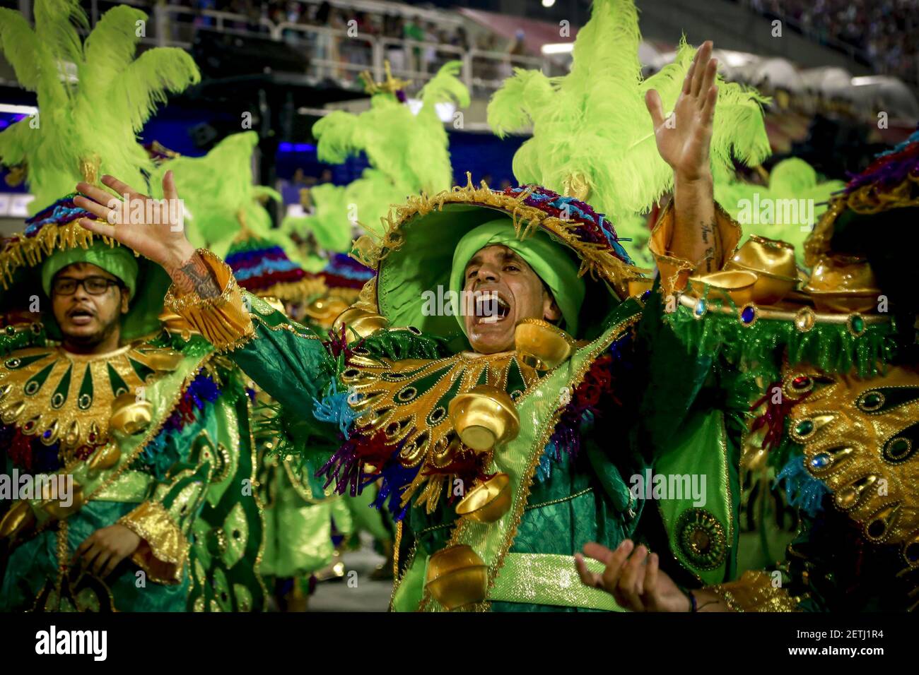 17 Carnival Celebrations In Rio De Janeiro Brazil Photo By Fotoarena Durante O Segundo Dia De Desfiles Das Escolas De Samba Do Grupo Especial Na Marques De Sapucai No Rio Janeiro Rj 17 Carnival Celebrations In Rio De Janeiro Brazil Photo By Fotoarena Durante O Segundo Dia De Desfiles Das Escolas De Samba Do Grupo Especial Na Marques De Sapucai No Rio Janeiro Rj