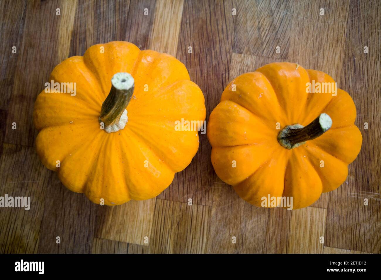 organic pumpkins close up shot photo Stock Photo - Alamy