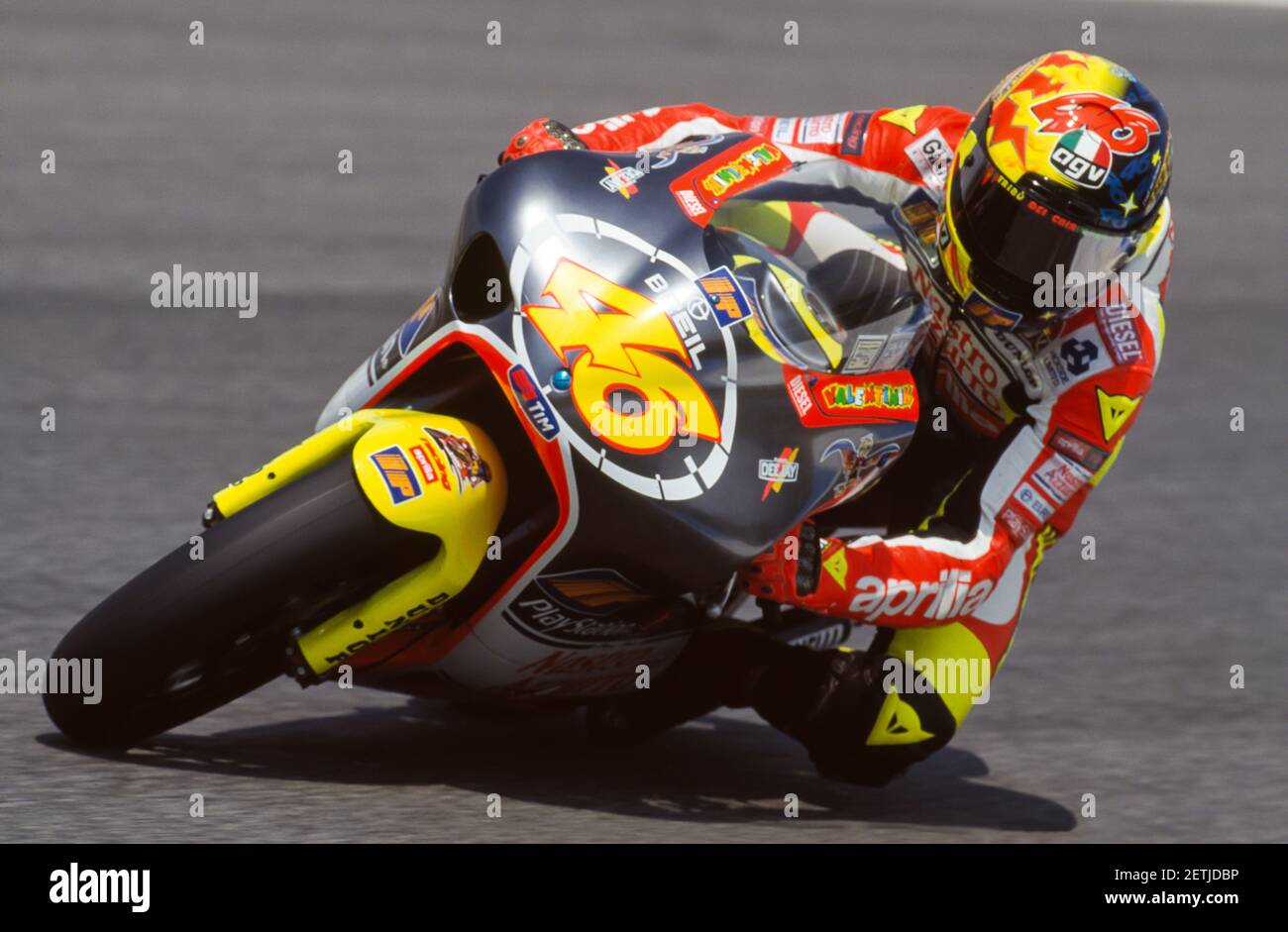 Rossi aprilia cheap