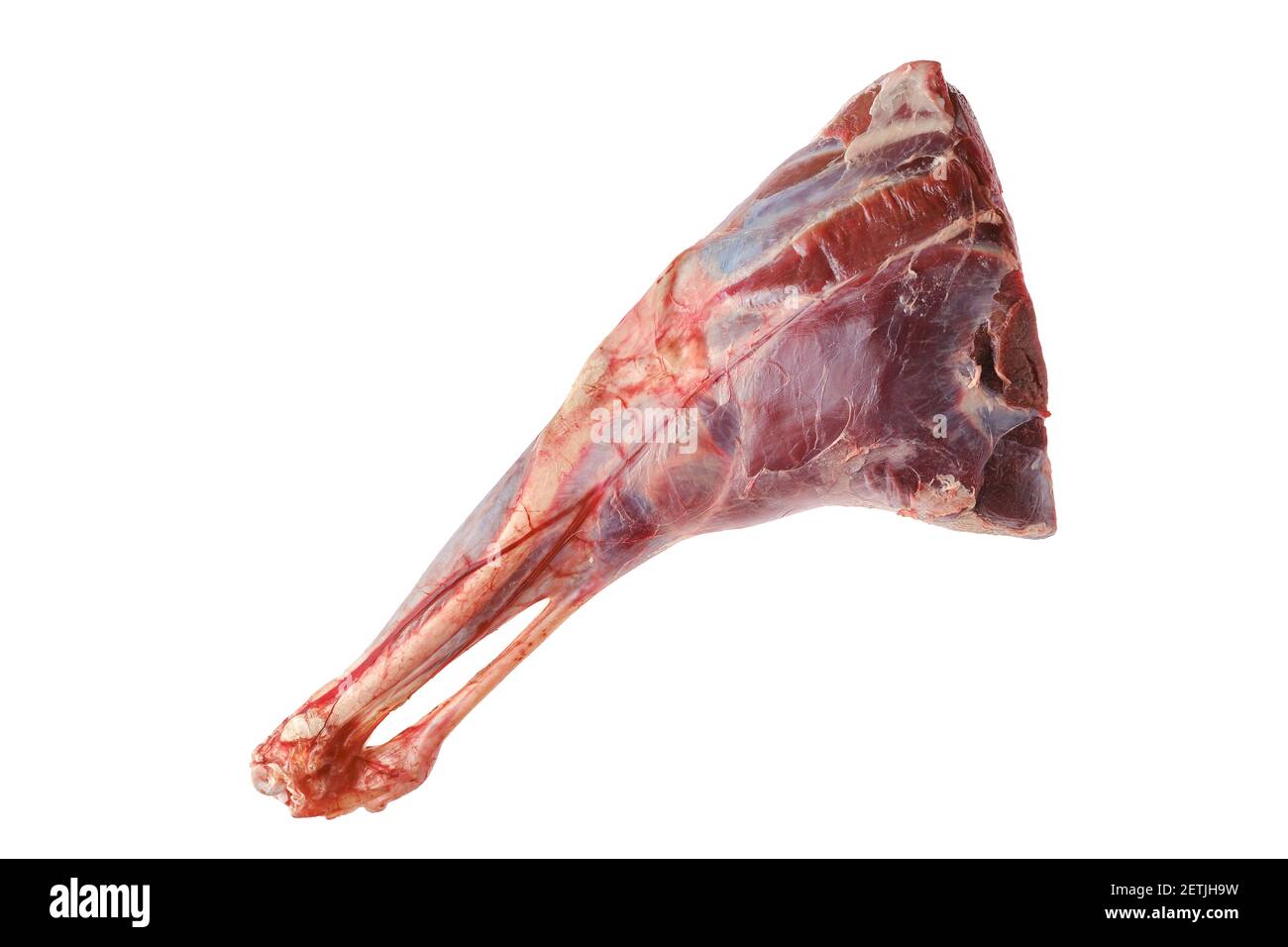 cow leg meat