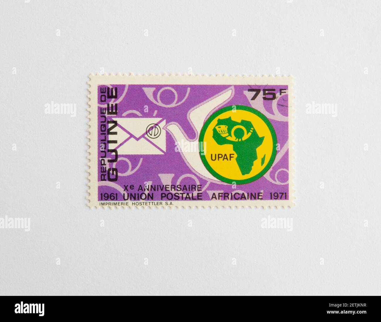 1972 map of africa hi-res stock photography and images - Alamy