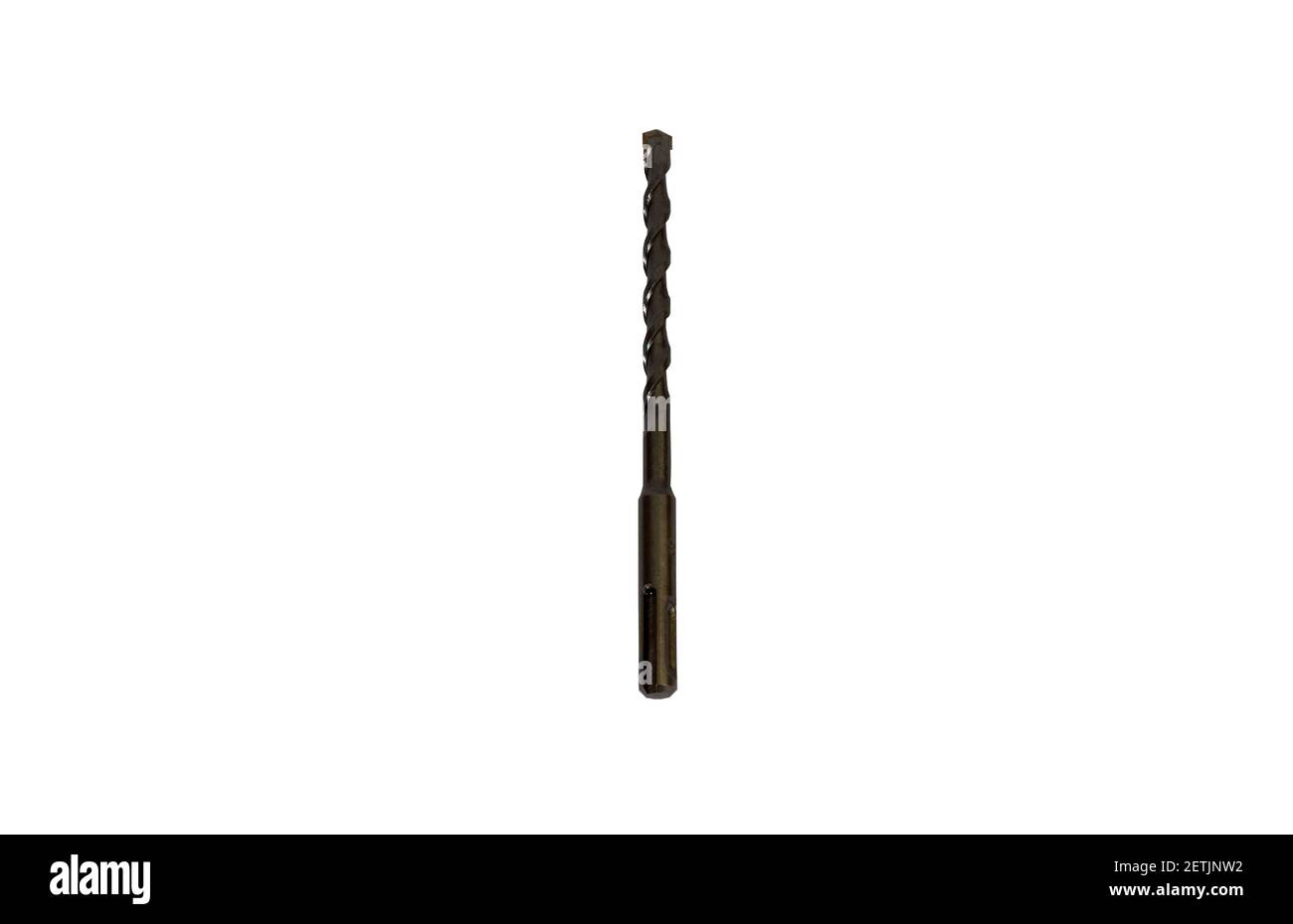 Holes in concrete Cut Out Stock Images & Pictures Alamy