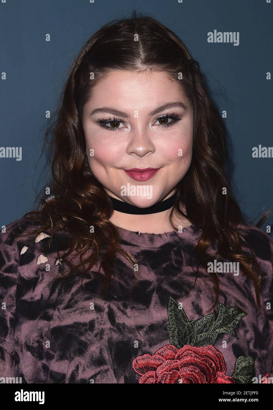 LOS ANGELES MARCH 14 Hannah Zeile at NBC's "This is Us" Finale