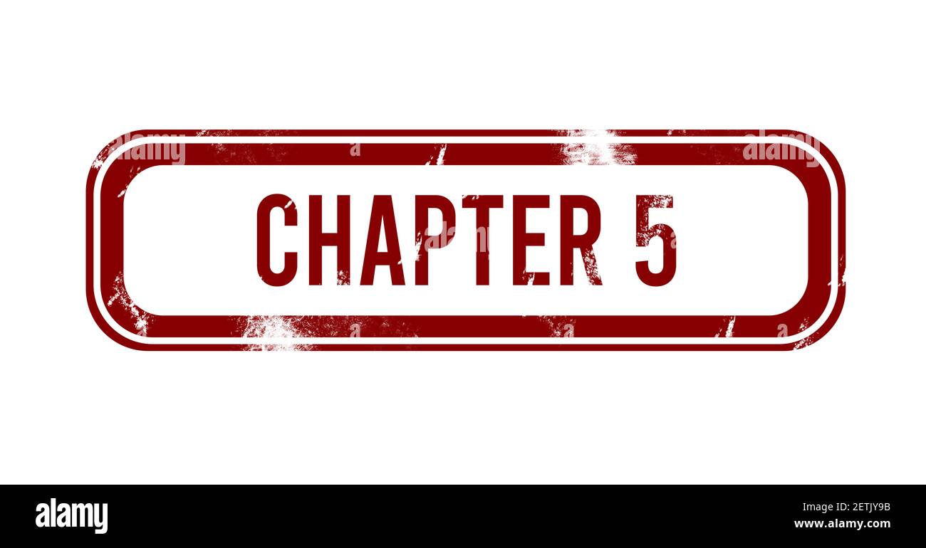 chapter 5 logo