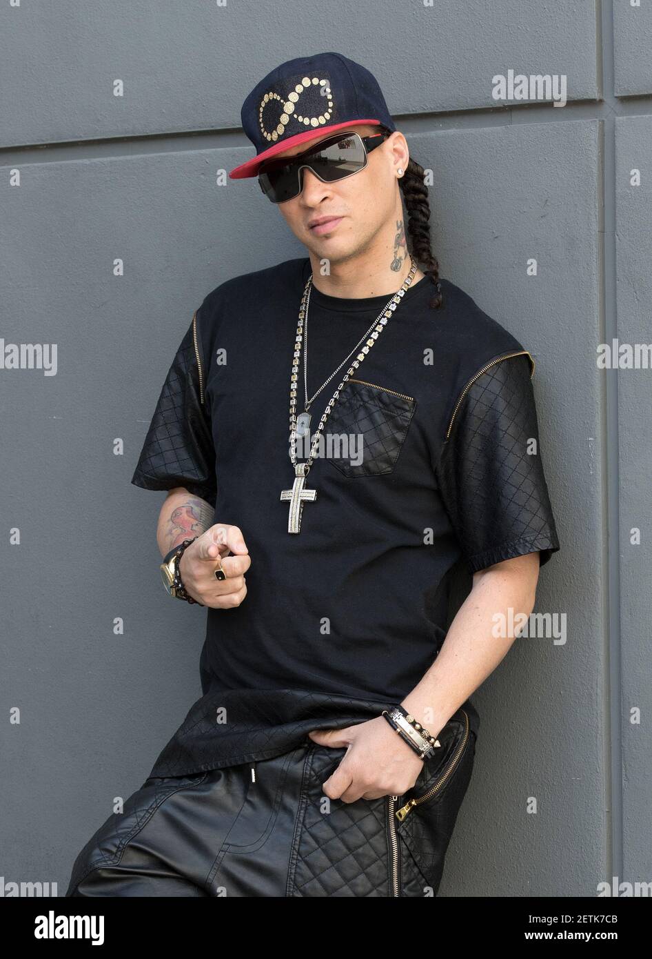 MIAMI, FLORIDA - MARCH 20: Rapper 