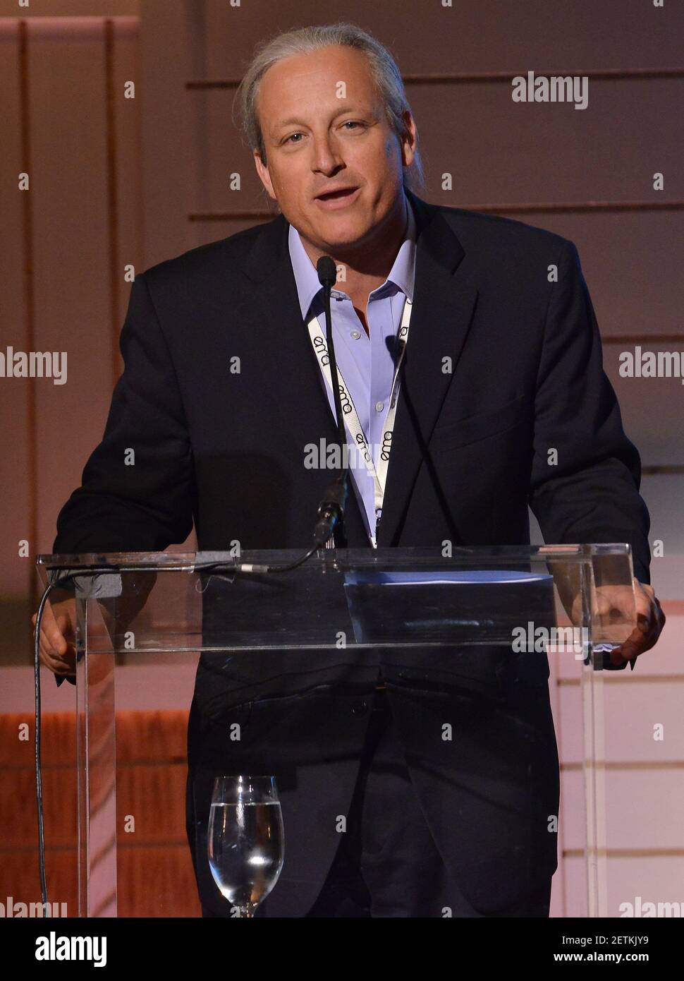 New Pacific Realty CEO and EMA board chair David Margulies at the EMA