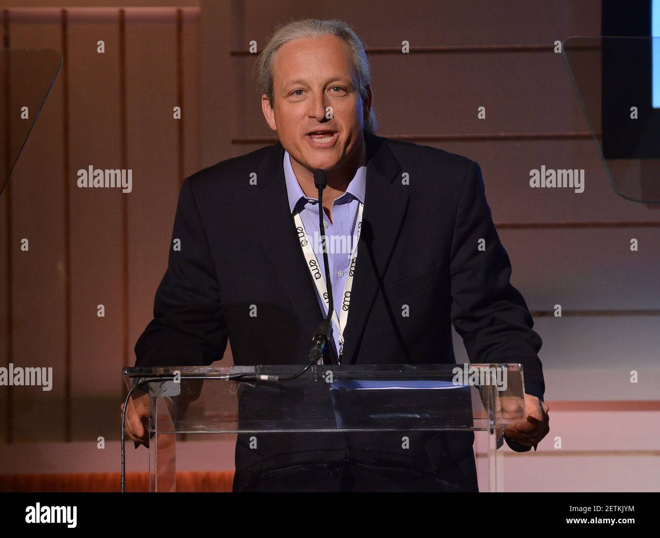 New Pacific Realty CEO and EMA board chair David Margulies at the EMA