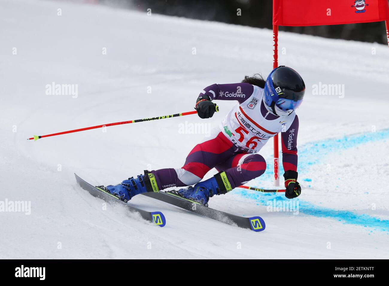Misaki matsuda hi-res stock photography and images - Alamy