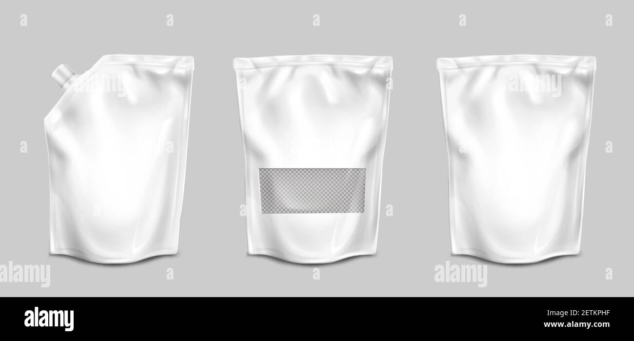 Download Doypack Pouch High Resolution Stock Photography And Images Alamy