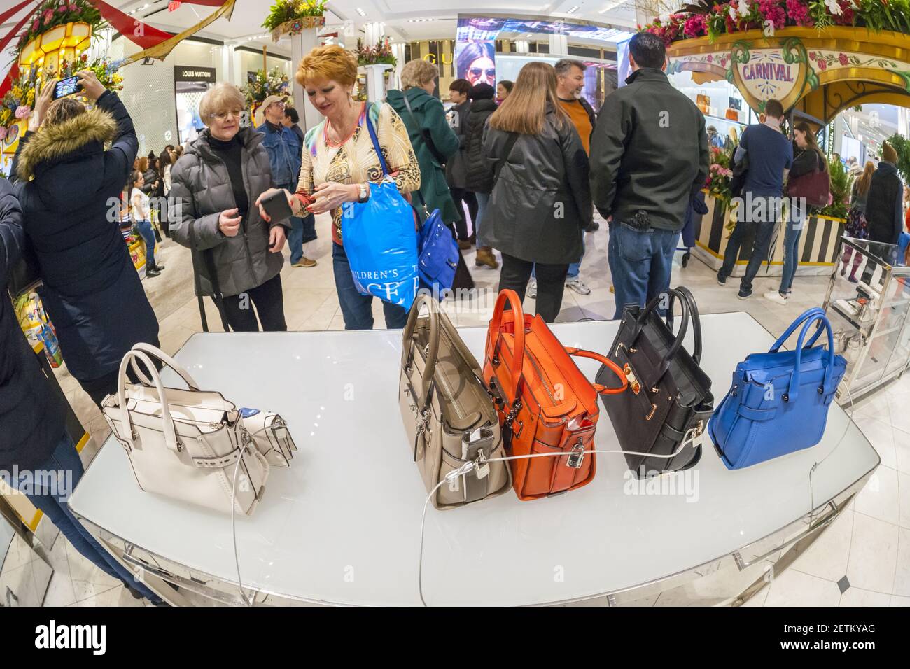 COACH Handbags and Purses - Macy's