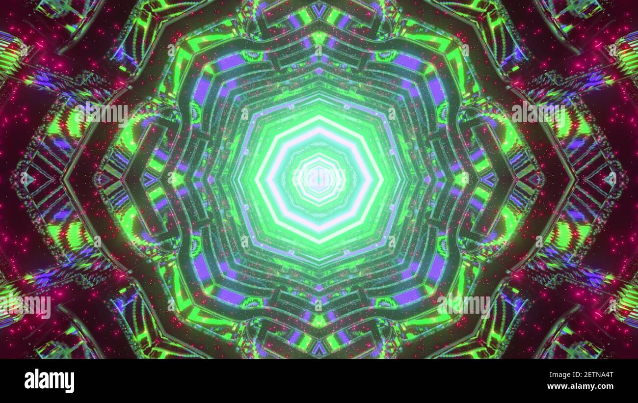 Kaleidoscope art hi-res stock photography and images - Page 2 - Alamy, image size:1300x821