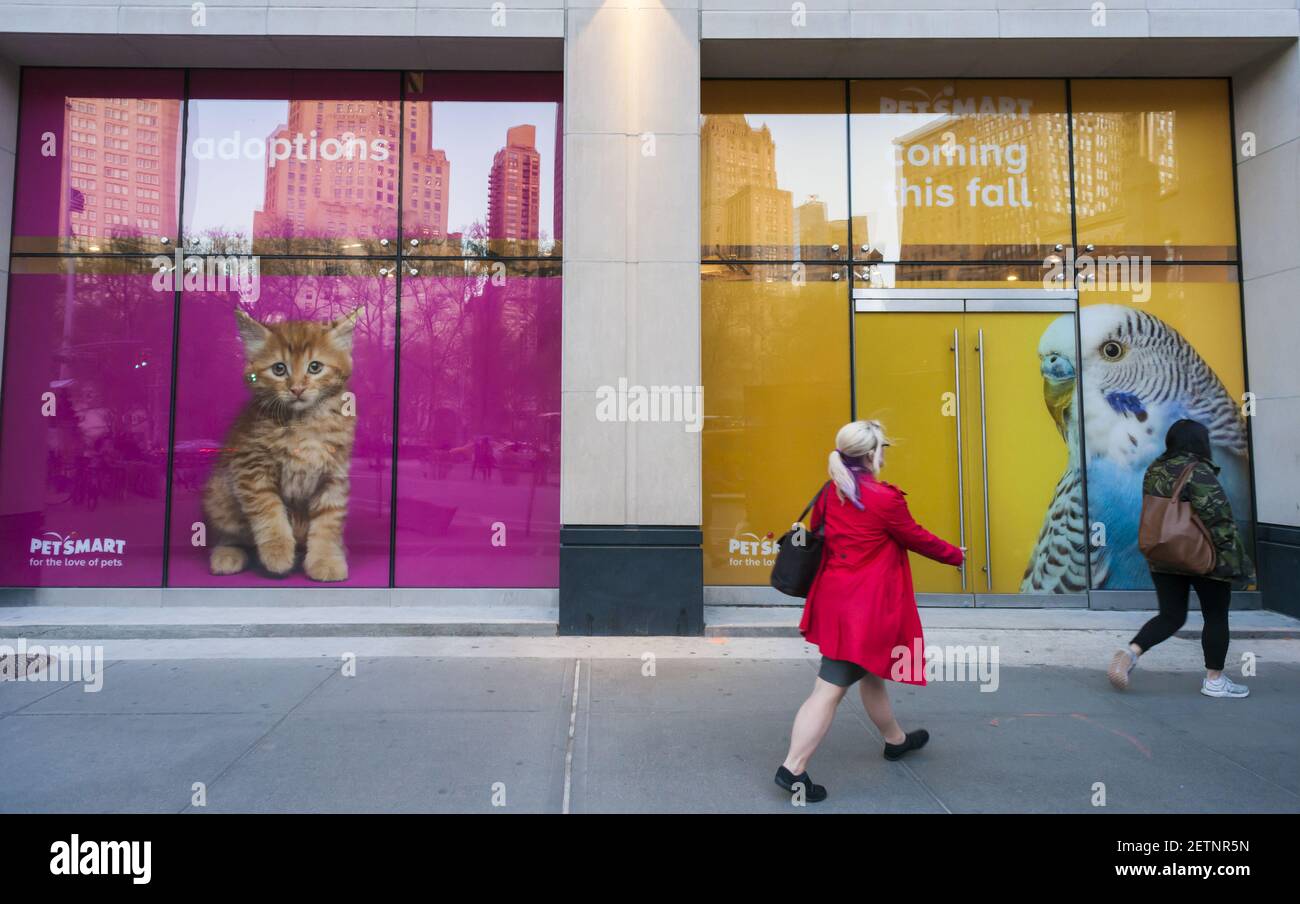 chewy petsmart acquisition