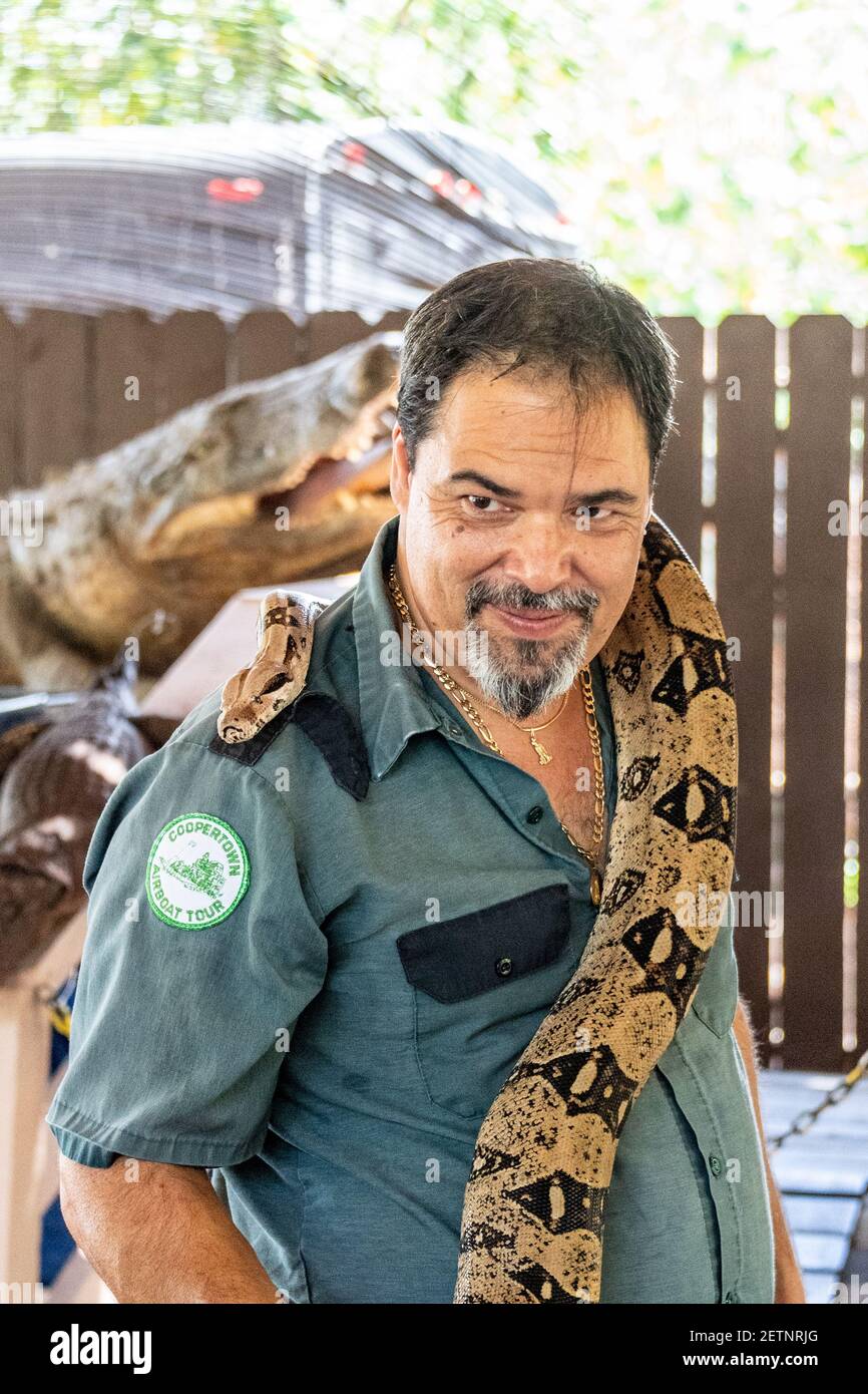 Everglades National Park, Miami, Florida, USA Stock Photo Alamy
