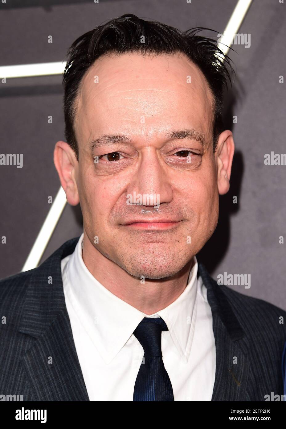 Actor Ted Raimi HOLLYWOOD, CA - APRIL 20: Ted Raimi at the Los Angeles premiere of ...