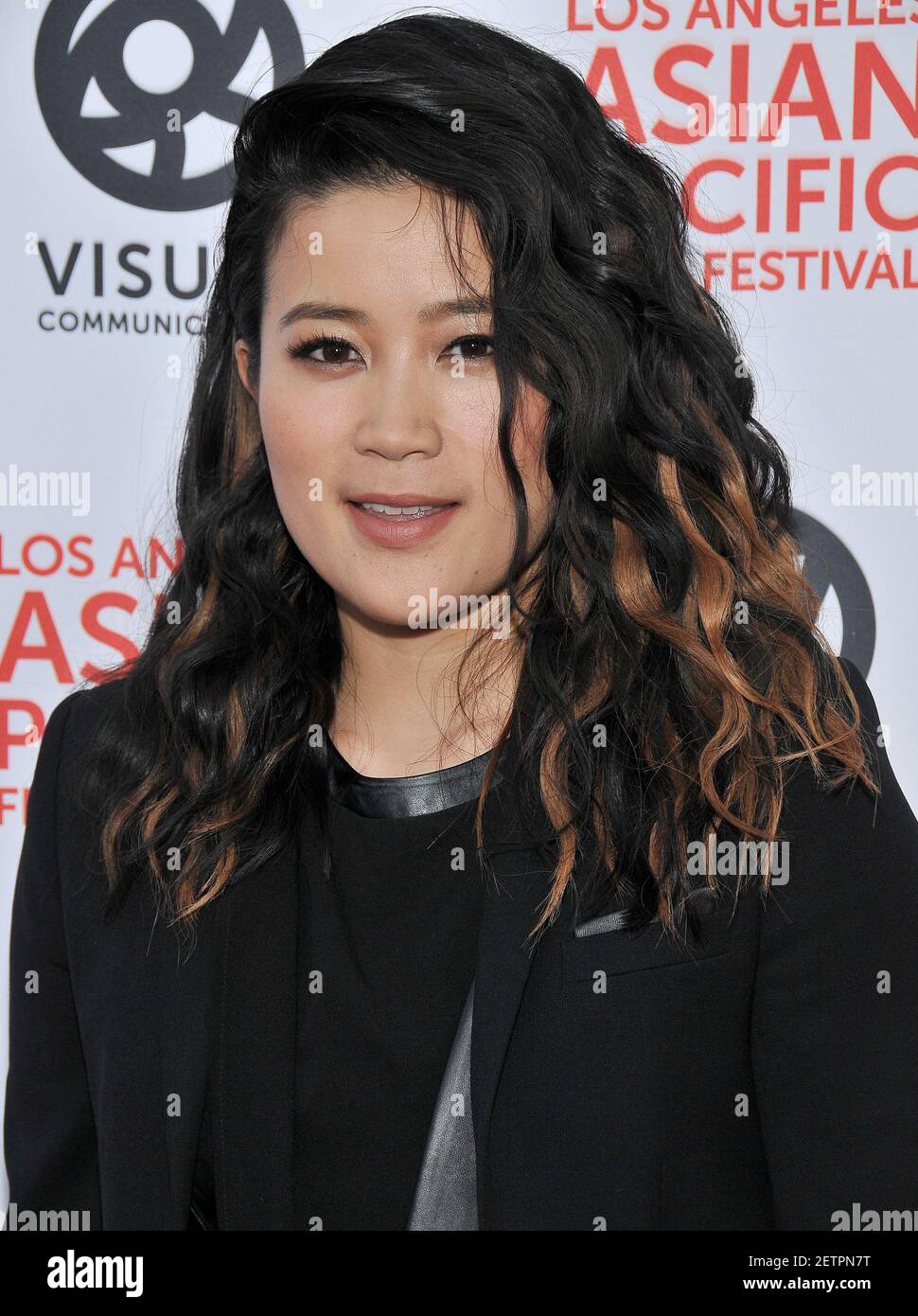 Jadyn wong High Resolution Stock Photography and Images - Alamy