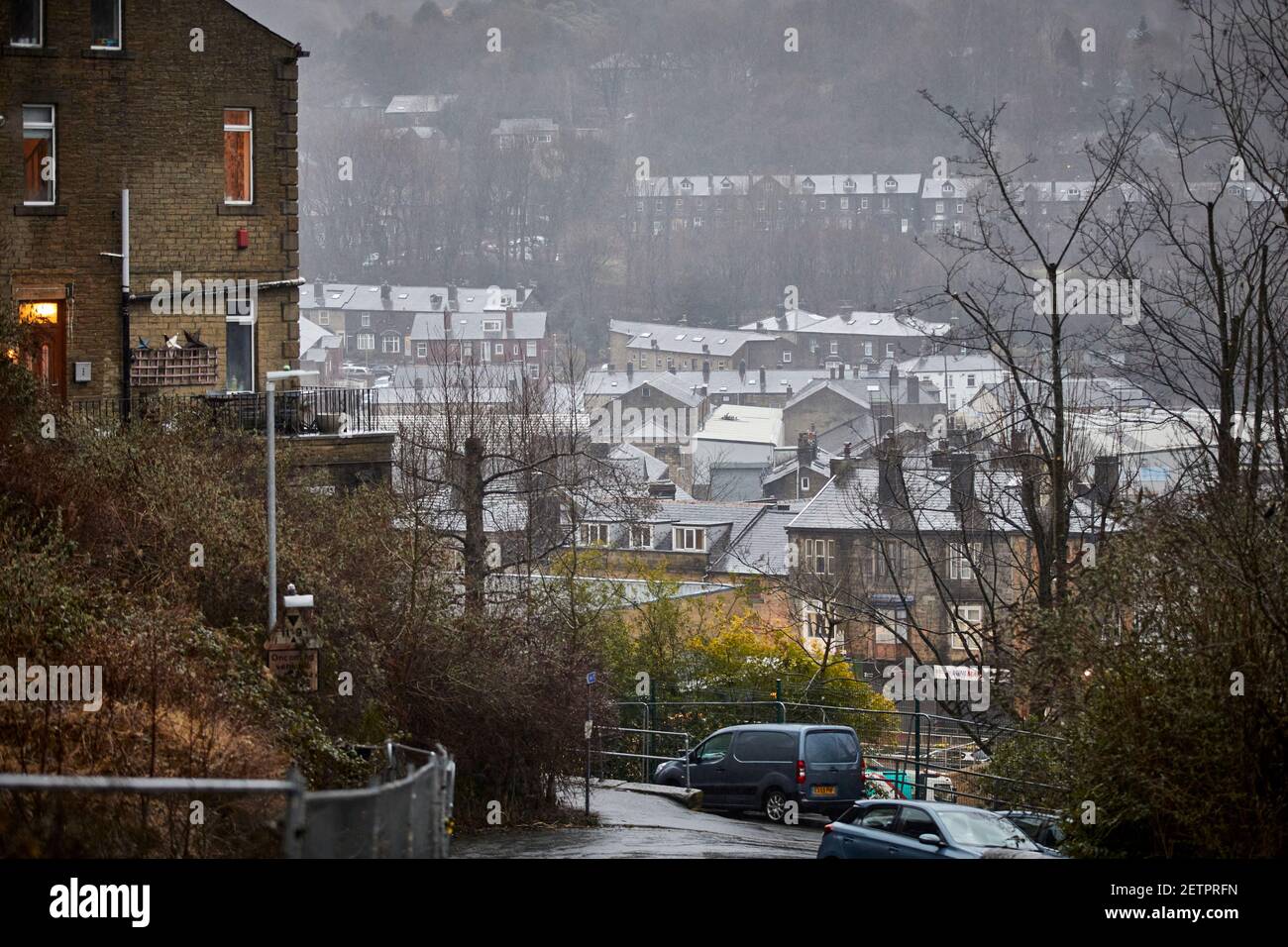 Todmorden uk hires stock photography and images Alamy