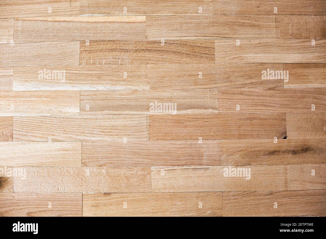 Parquet floor example hi-res stock photography and images - Alamy