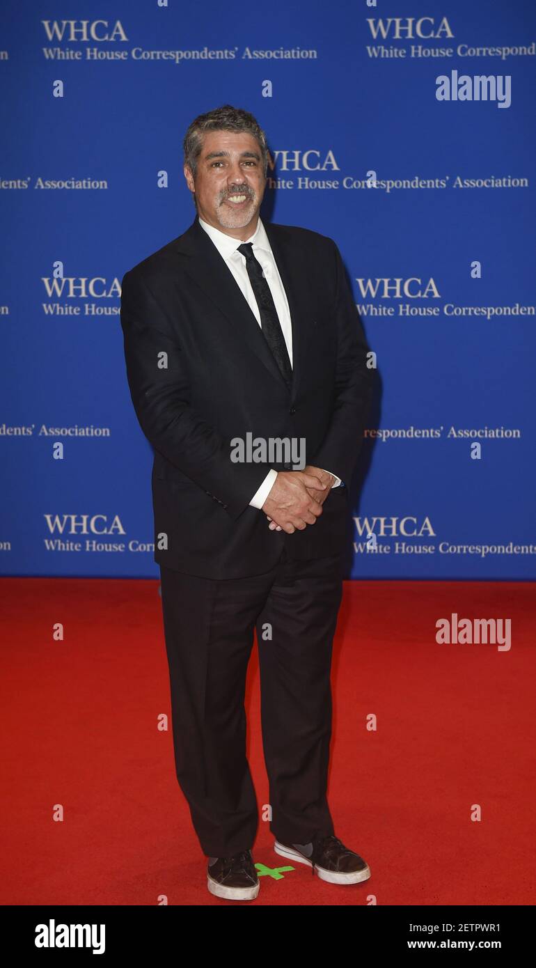 Gary Dell'Abate arrives for the White House Correspondents' Association (WHCA) dinner in Washington, ., on Saturday, April 29, 2017 (Photo by Riccardo Savi) *** Please Use Credit from Credit Field *** Stock Photo - Alamy Gary Dell'Abate arrives for the White House Correspondents' Association (WHCA) dinner in Washington, ., on Saturday, April 29, 2017 (Photo by Riccardo Savi) *** Please Use Credit from Credit Field *** Stock Photo - Alamy