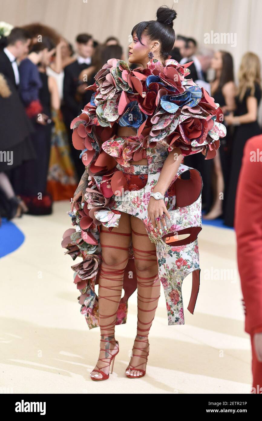 Rihanna comme deals des garcons