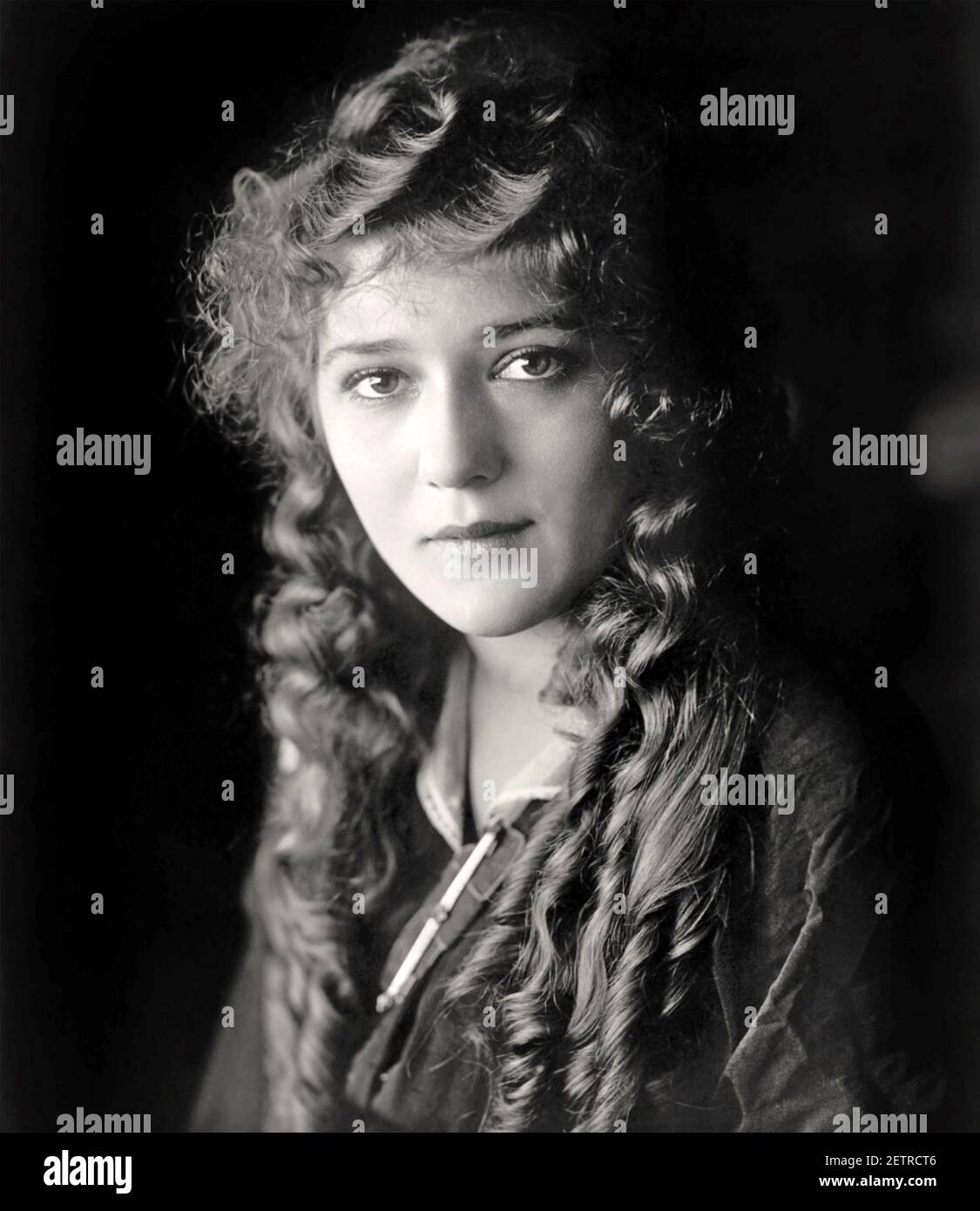 Mary Pickford