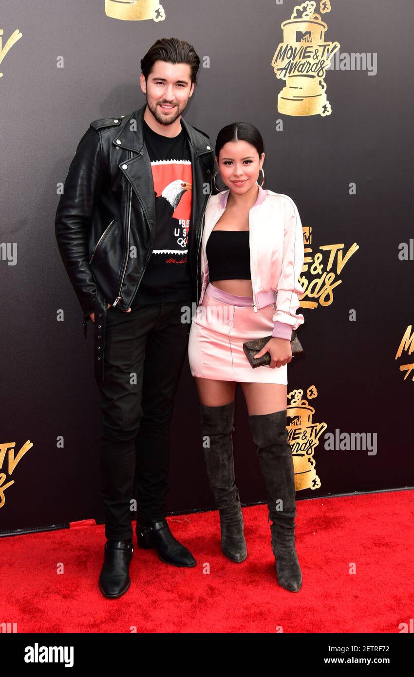 Jeff And Cierra Ramirez