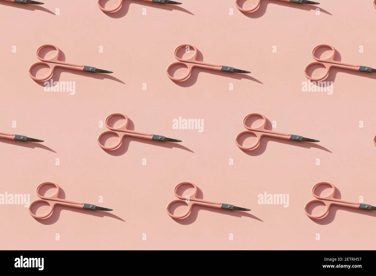 Scissors pattern hi-res stock photography and images - Alamy