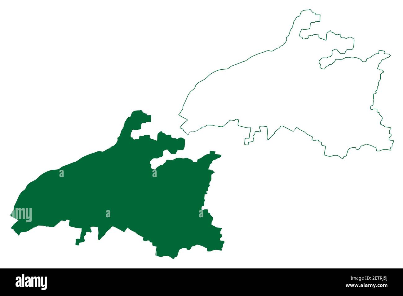 Arwal District Bihar Map Arwal District (Bihar State, Magadh Division, Republic Of India) Map Vector  Illustration, Scribble Sketch Arwal Map Stock Vector Image & Art - Alamy