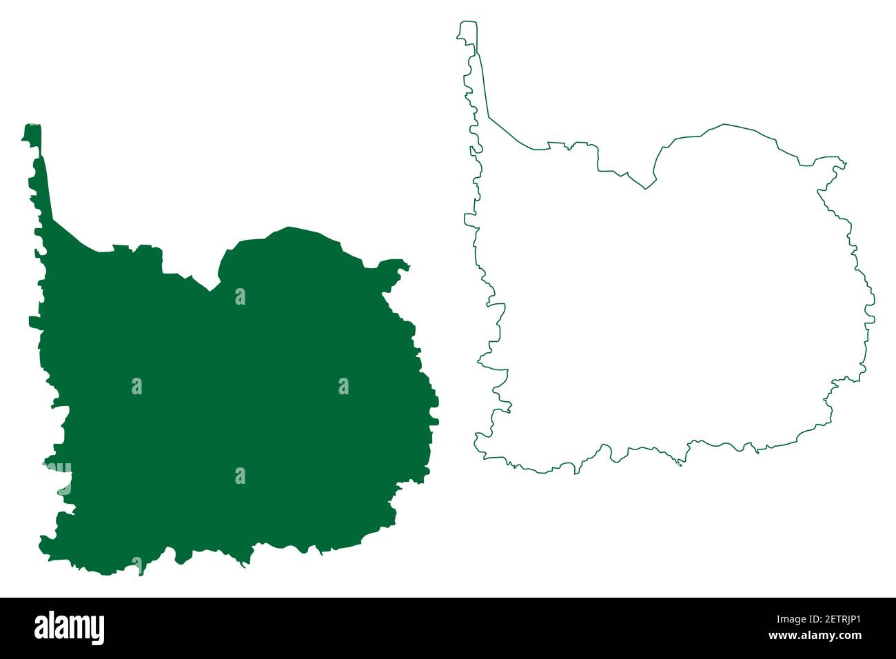 Araria Map In Bihar Araria District (Bihar State, Purnia Division, Republic Of India) Map  Vector Illustration, Scribble Sketch Araria Map Stock Vector Image & Art -  Alamy