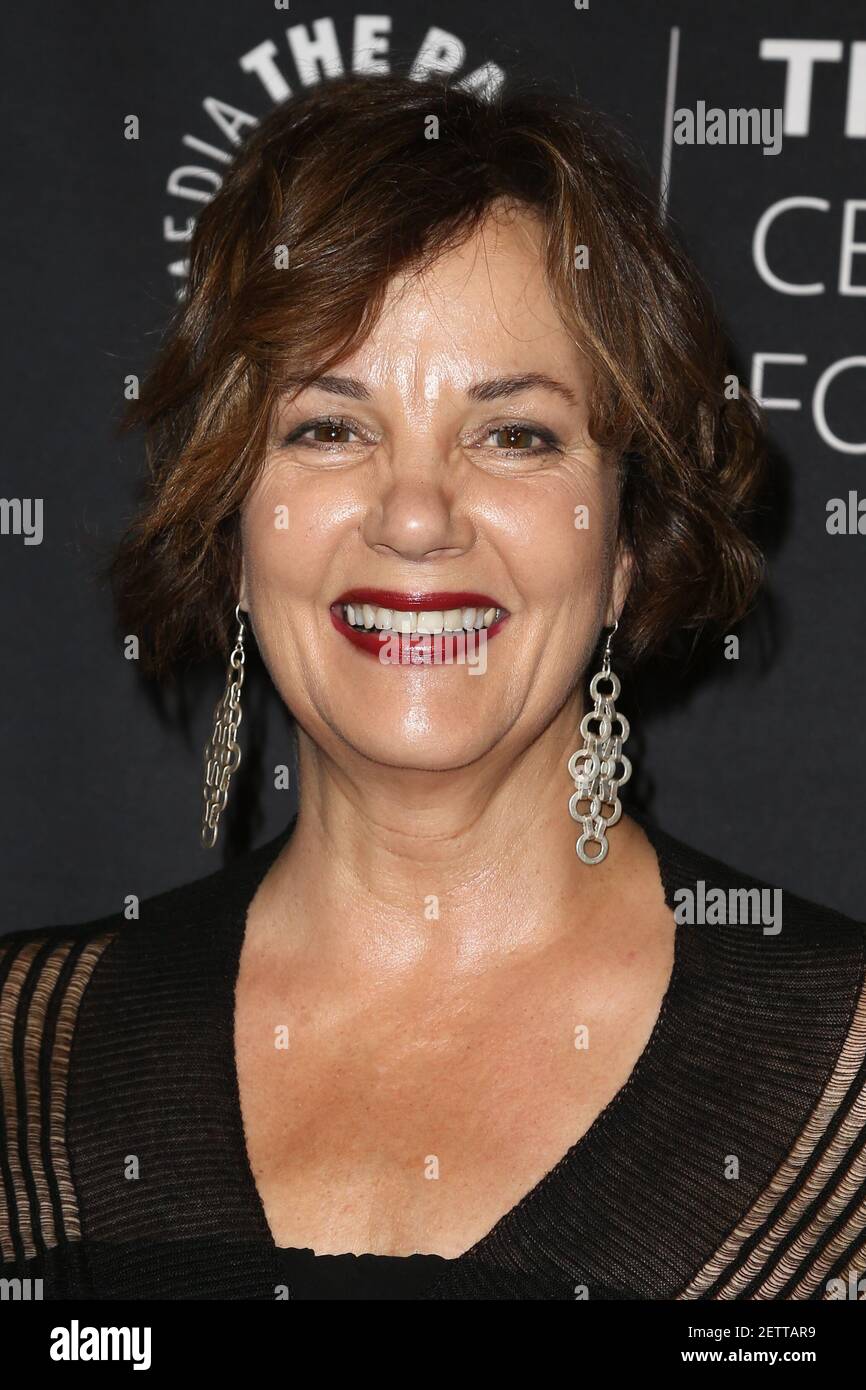 Actress Margaret Colin attends The Paley Honors: Celebrating Women in ...
