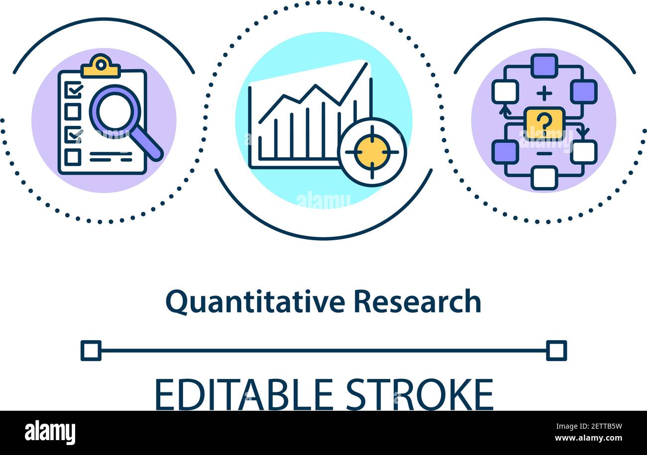 quantitative research methods