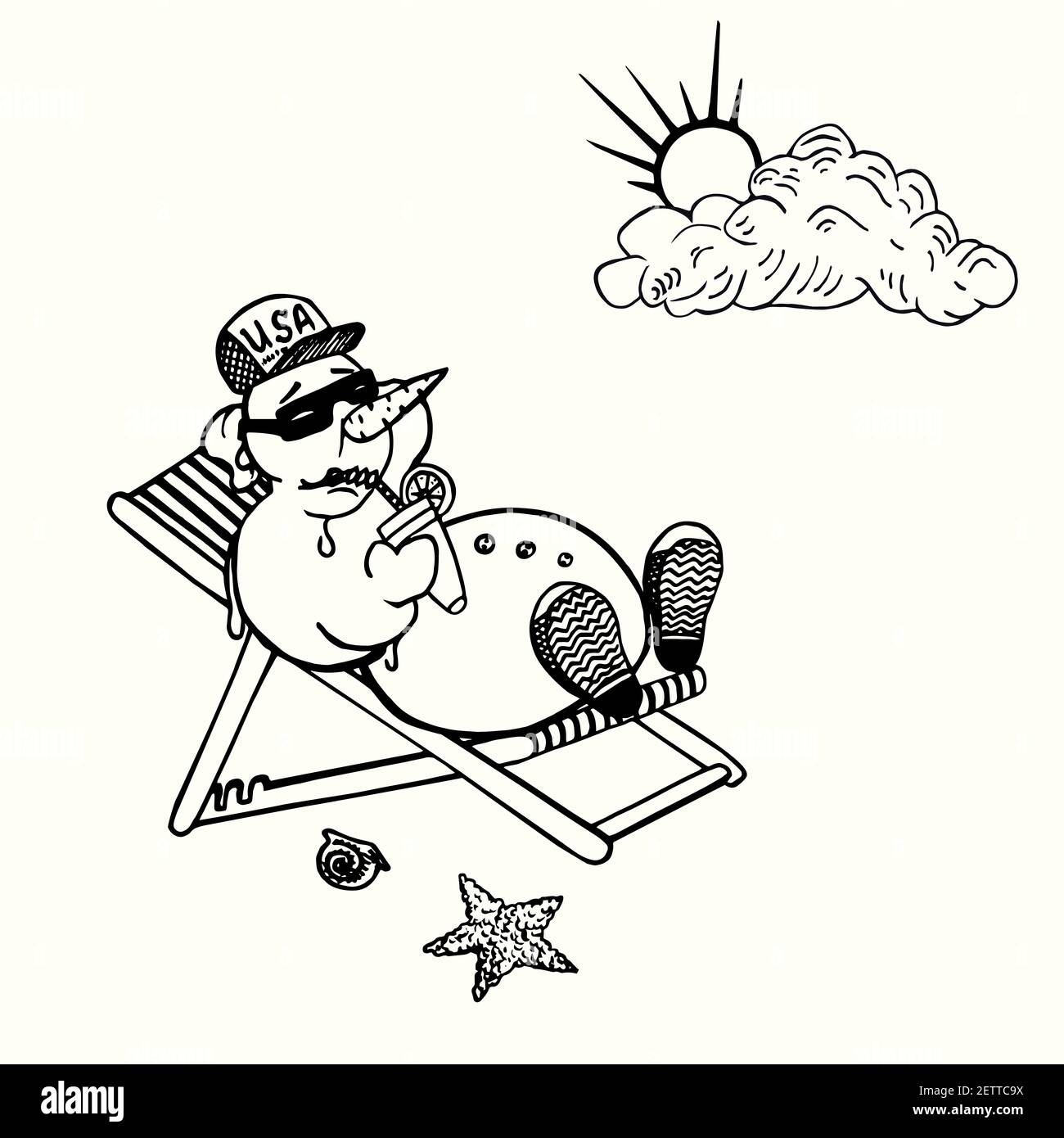 Cool Drawings Of Characters