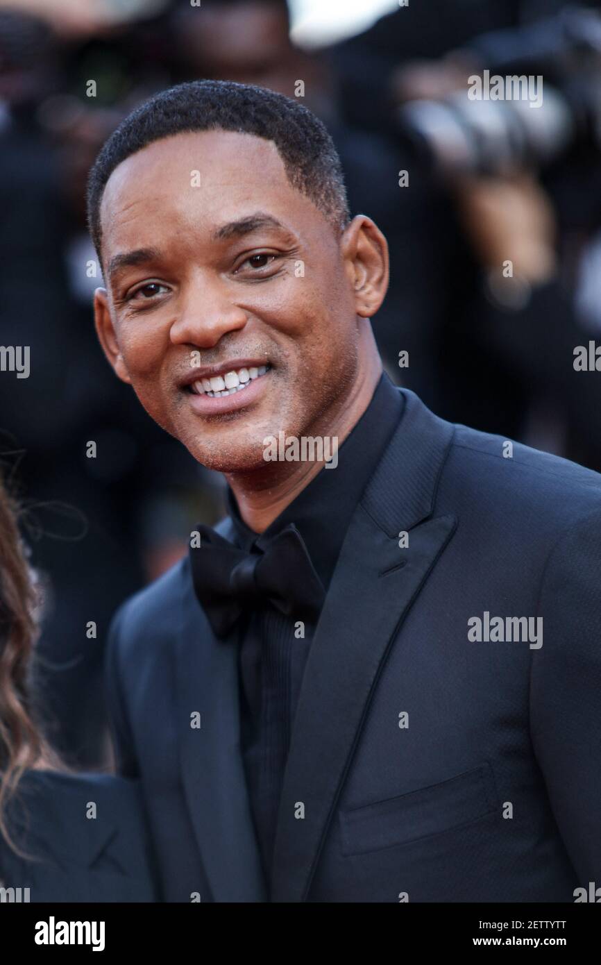festival belgique will smith