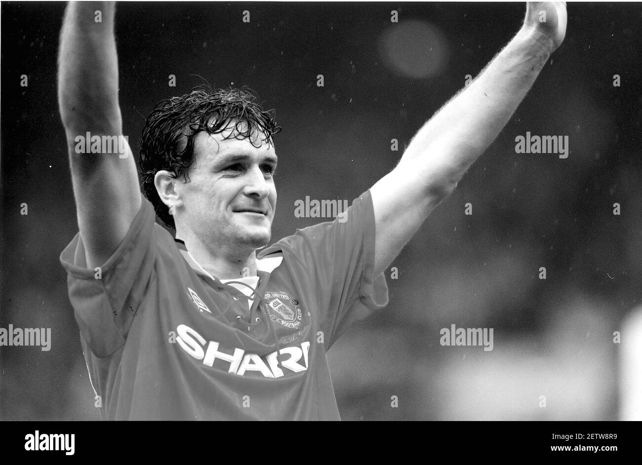 Mark hughes hires stock photography and images Alamy