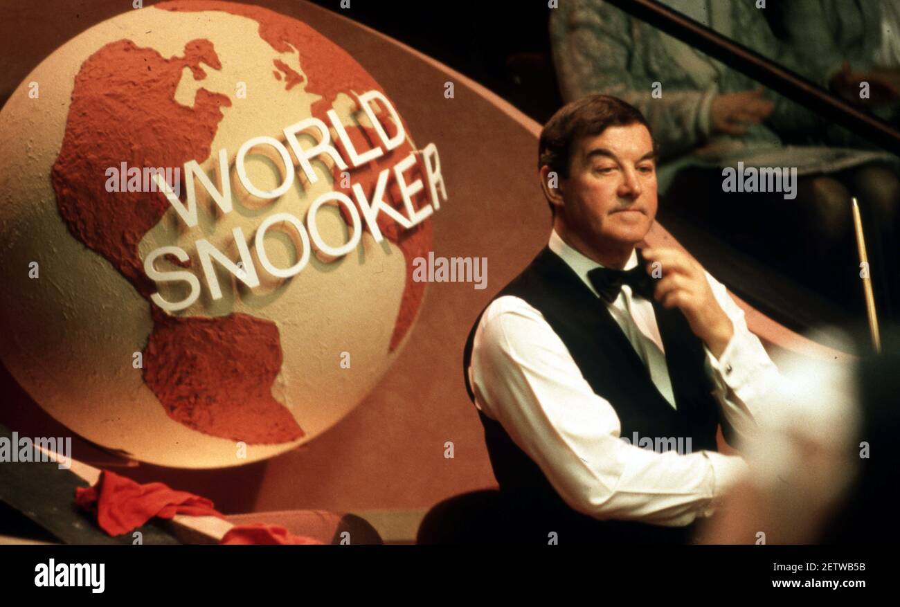 Eddie charlton snooker hires stock photography and images Alamy