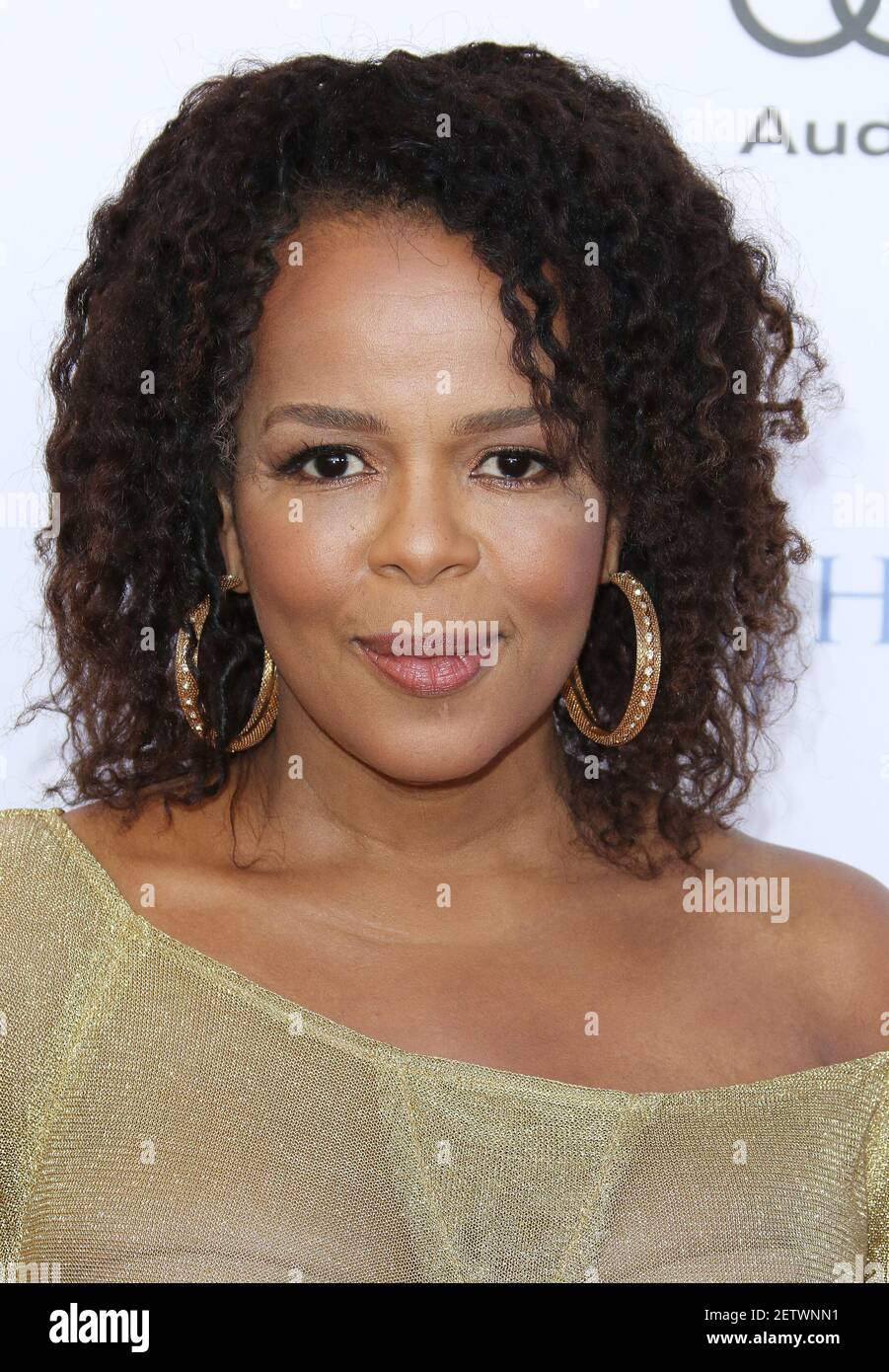 Actress Paula Newsome at the 10th Annual Television Academy Honors held at Montage Beverly Hills
