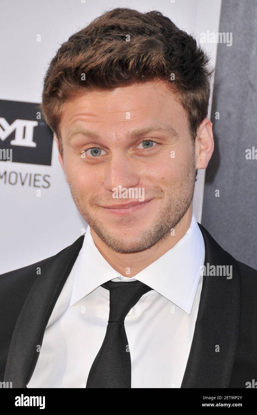 Jon Rudnitsky arrives at AFI’s 45th Life Achievement Award Gala Tribute