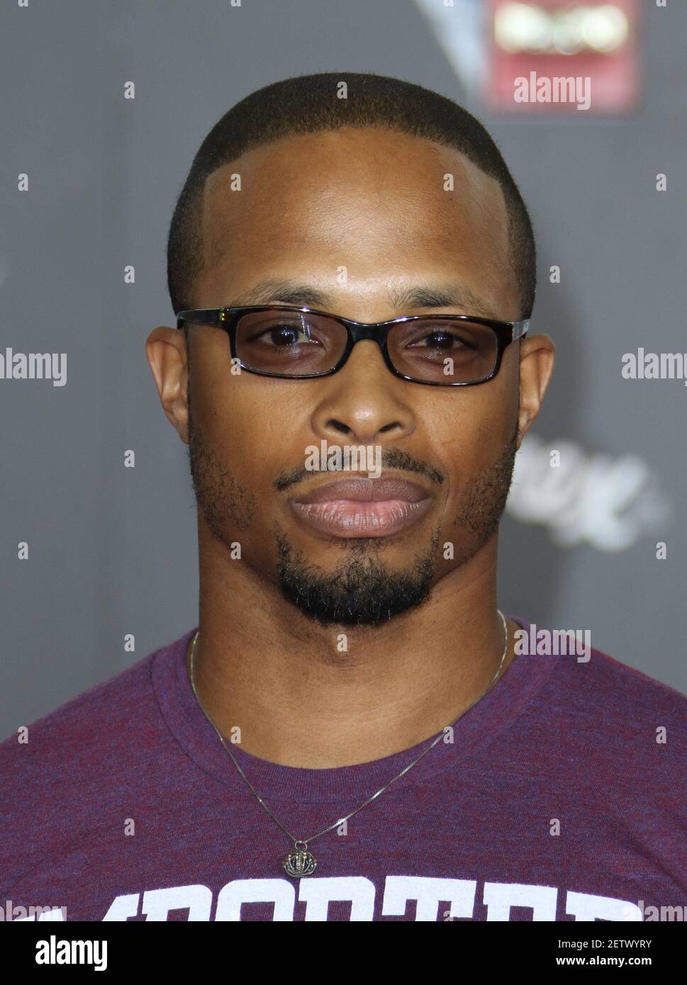 Actor Cornelius Smith Jr. at the World Premiere Of DisneyPixar's 