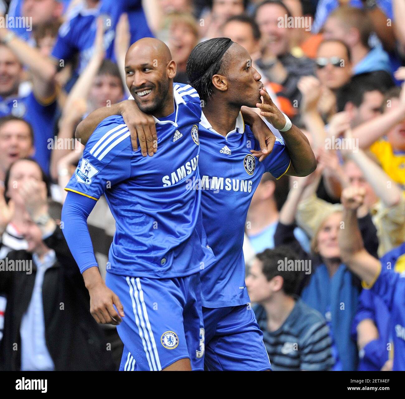 Anelka hi-res stock photography and images - Page 2 - Alamy