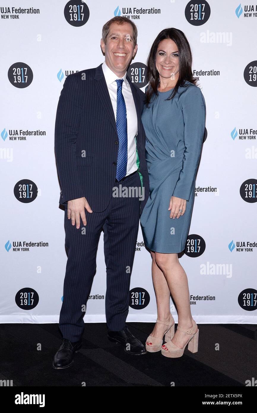 NEW YORK CITY JUNE 12 Courteney Monroe, CEO, National Geographic