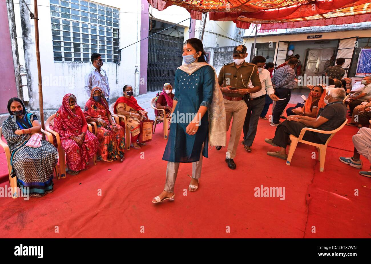 Aiims delhi hi-res stock photography and images - Alamy