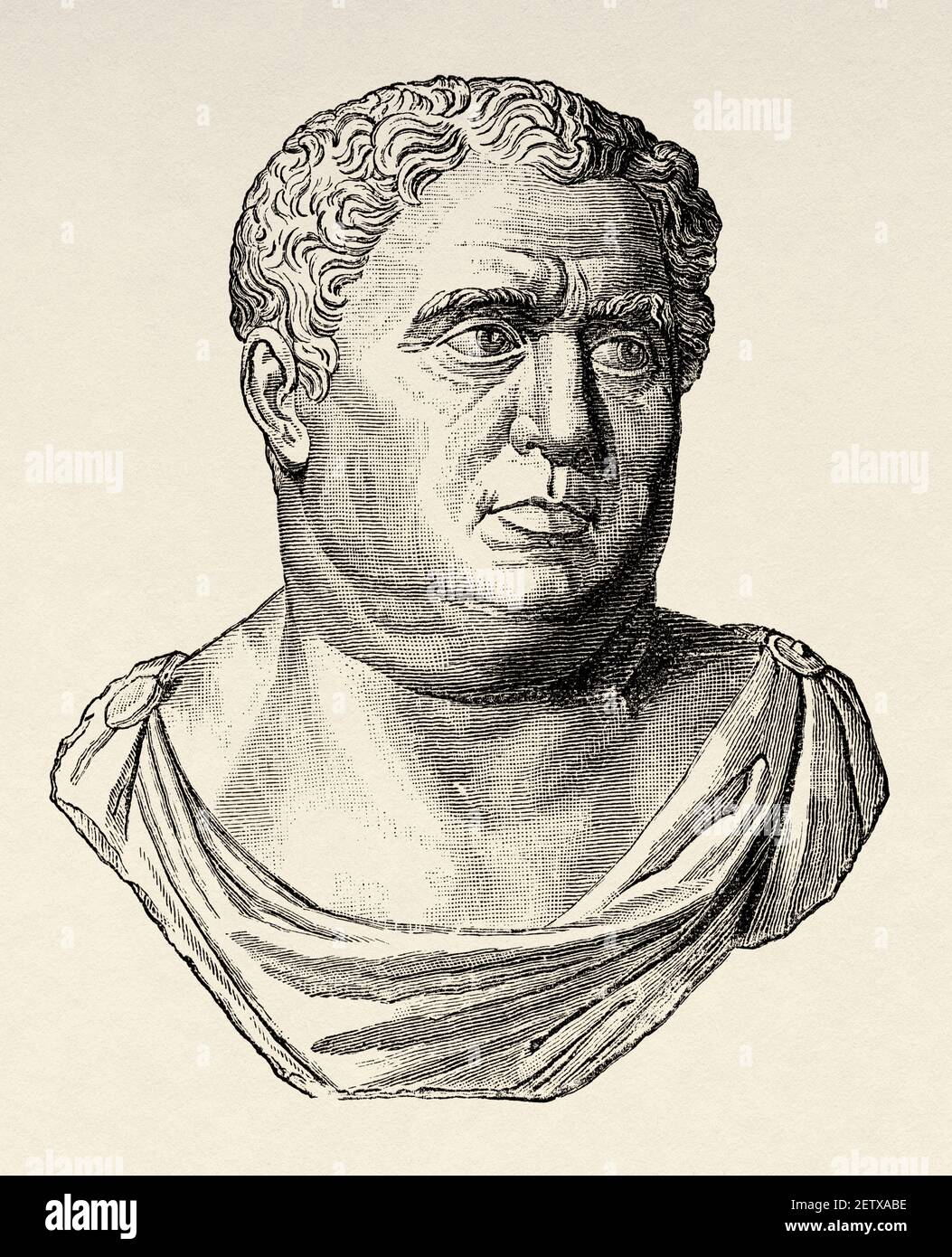 Vitellius hires stock photography and images Alamy