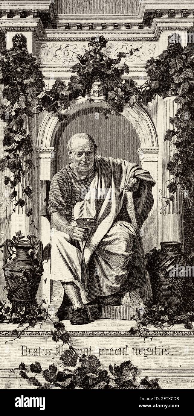 Quintus High Resolution Stock Photography and Images Alamy