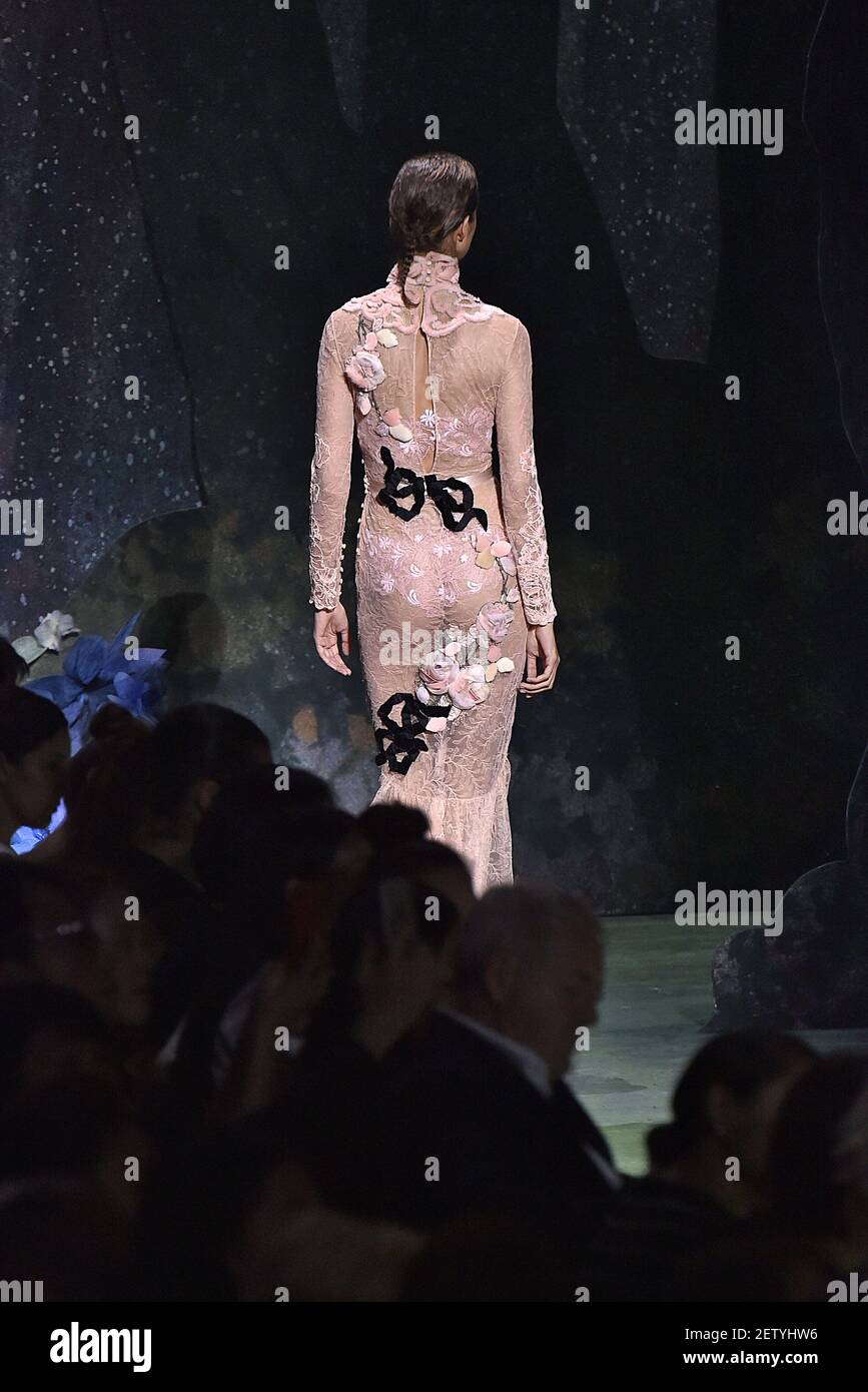 Fendi haute couture 2018 online