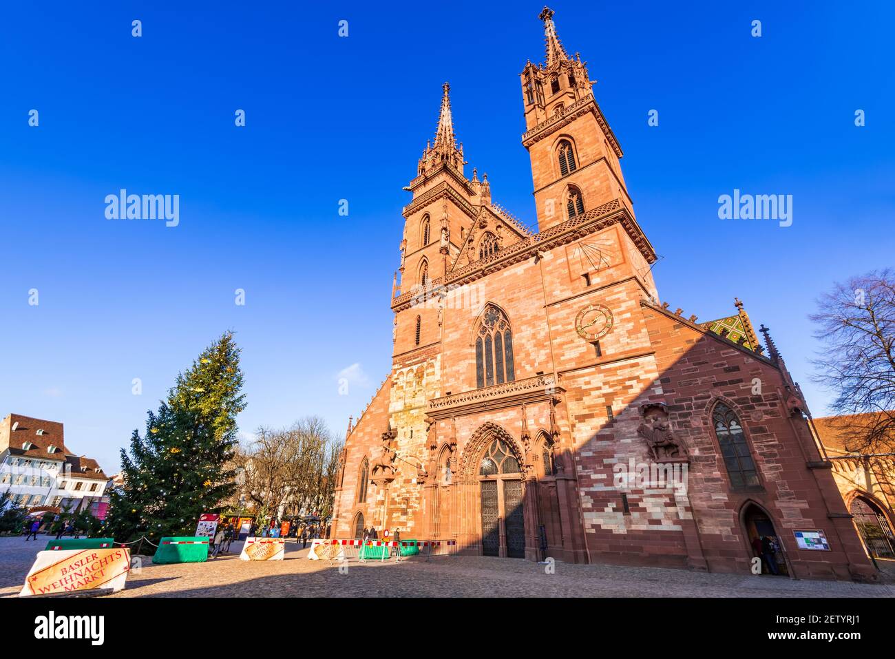 Weihnachts High Resolution Stock Photography and Images - Alamy