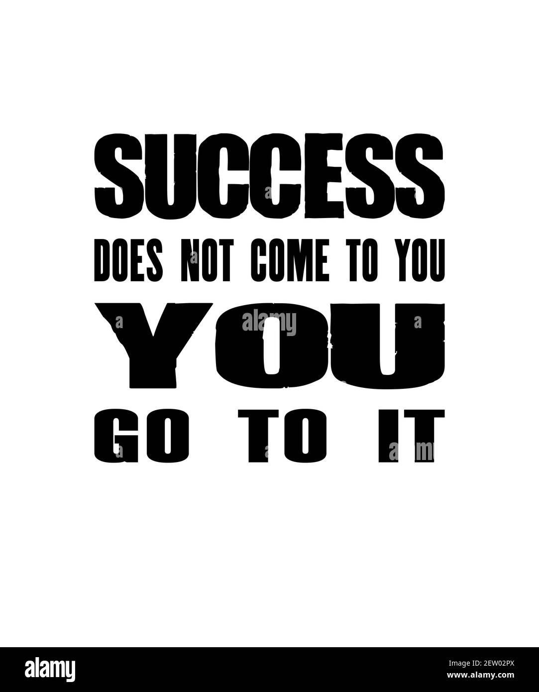 Success motivation wallpaper hi-res stock photography and images - Alamy