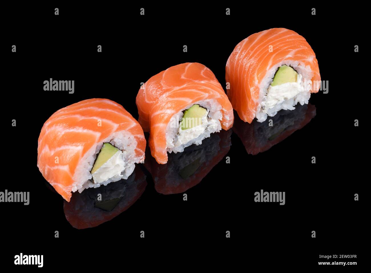 Raw sushi deals