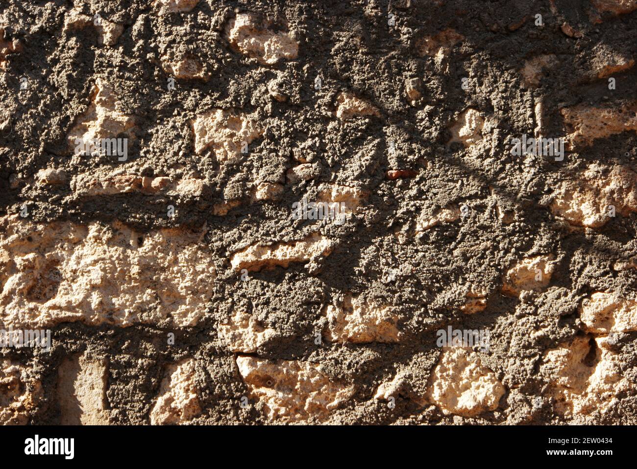 Rock wall seamless texture hi-res stock photography and images - Alamy
